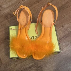 Circus NY Brenna Sandal